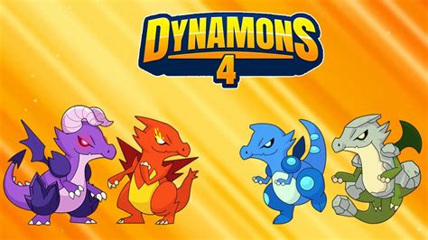 dynamons world y8|Dynamons 4 .
